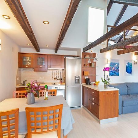 Apartment Bona Palace Dubrovnik Bagian luar foto