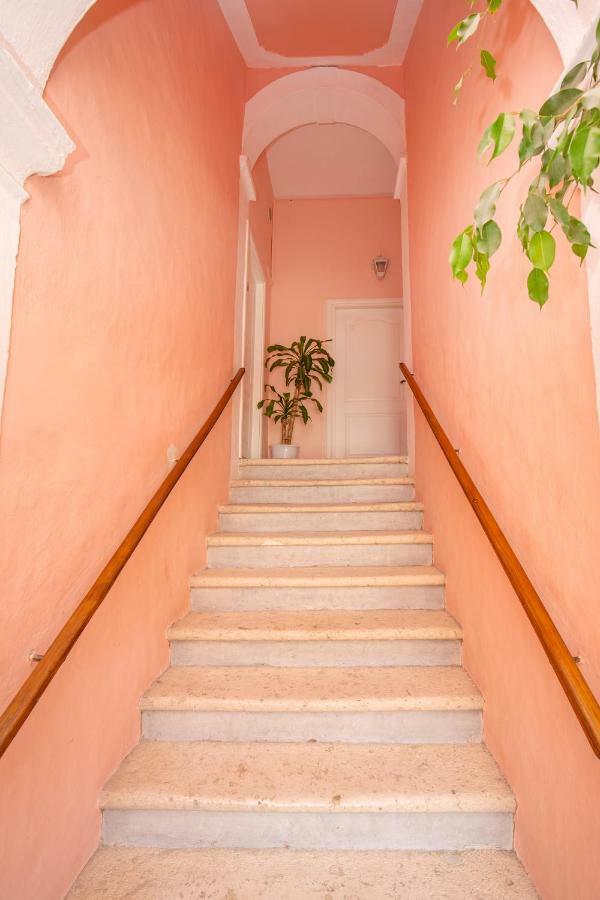Apartment Bona Palace Dubrovnik Bagian luar foto