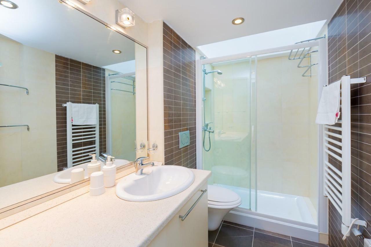 Apartment Bona Palace Dubrovnik Bagian luar foto